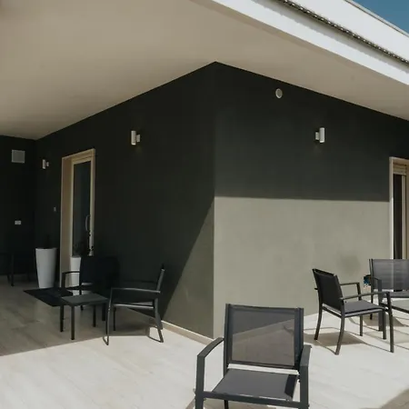 Bed & Breakfast Harmony 4*