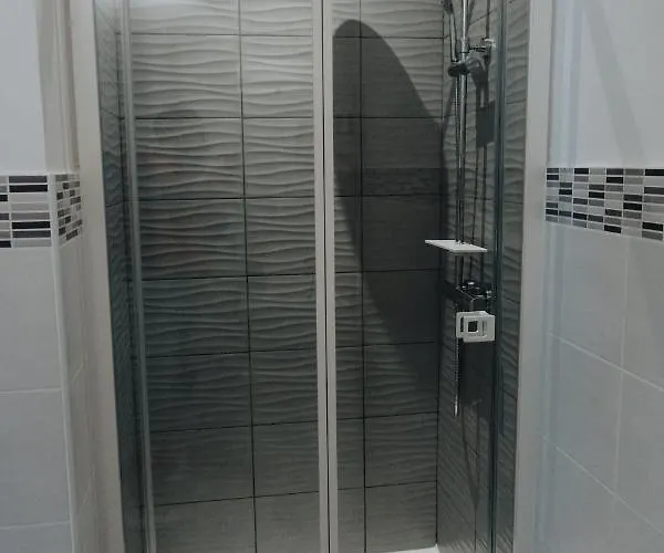 Harmony Bed & Breakfast Leporano