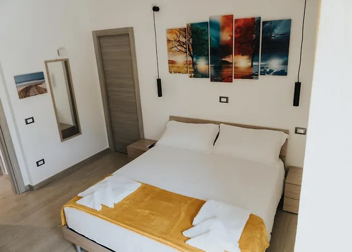 Harmony 4* Leporano
