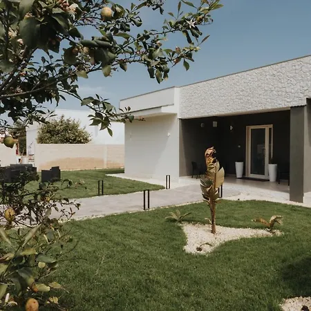 Bed & Breakfast Harmony Leporano