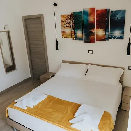 Harmony 4* Leporano