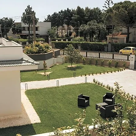 Harmony Bed & Breakfast Leporano