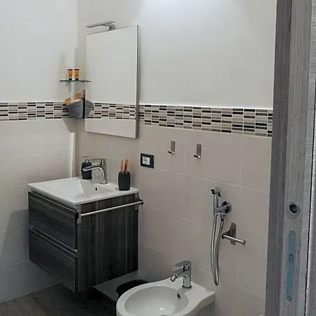 Harmony Bed and breakfast Leporano
